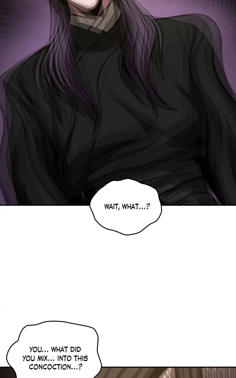 Read Nano Machine ENGLISH Manga Online