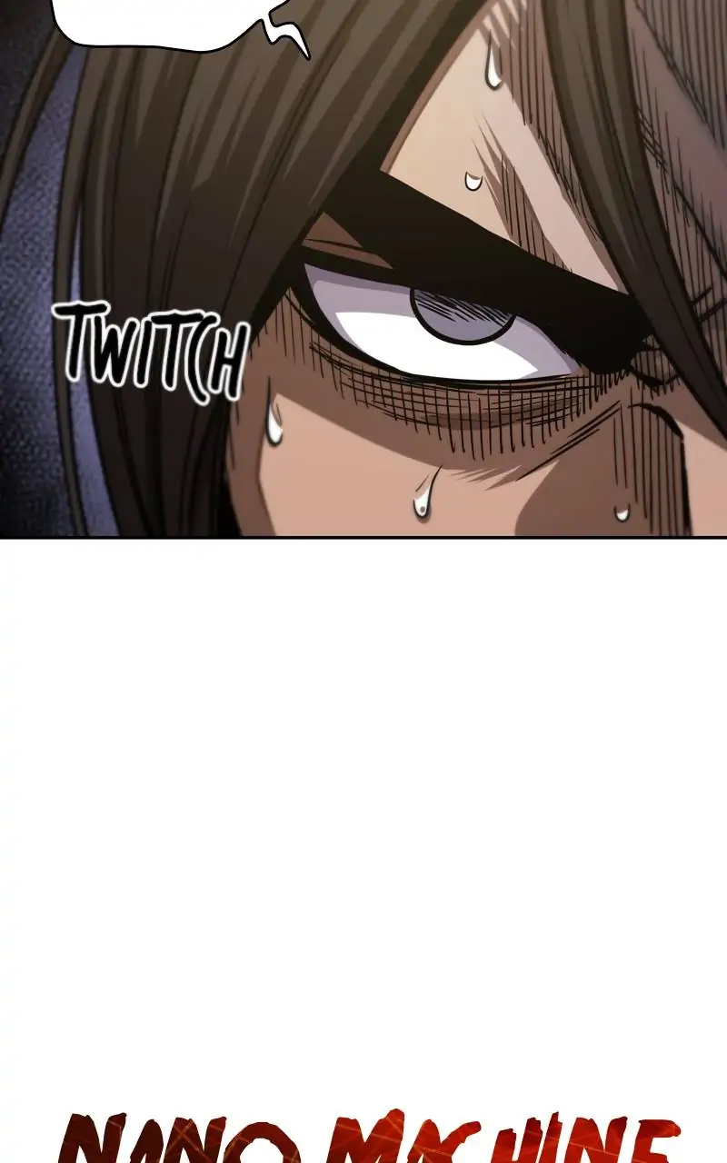 Read Nano Machine ENGLISH Manga Online