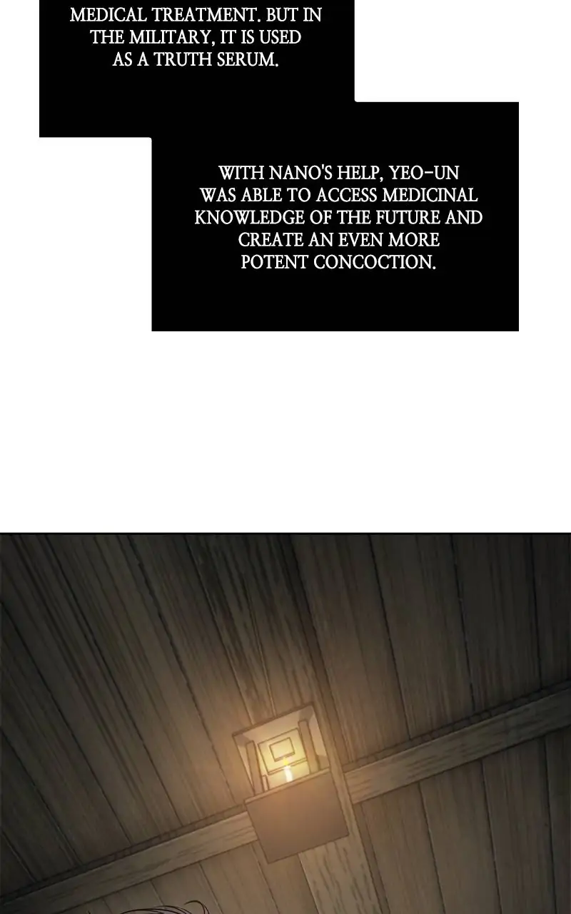 Read Nano Machine ENGLISH Manga Online