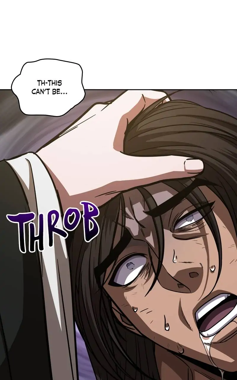 Read Nano Machine ENGLISH Manga Online