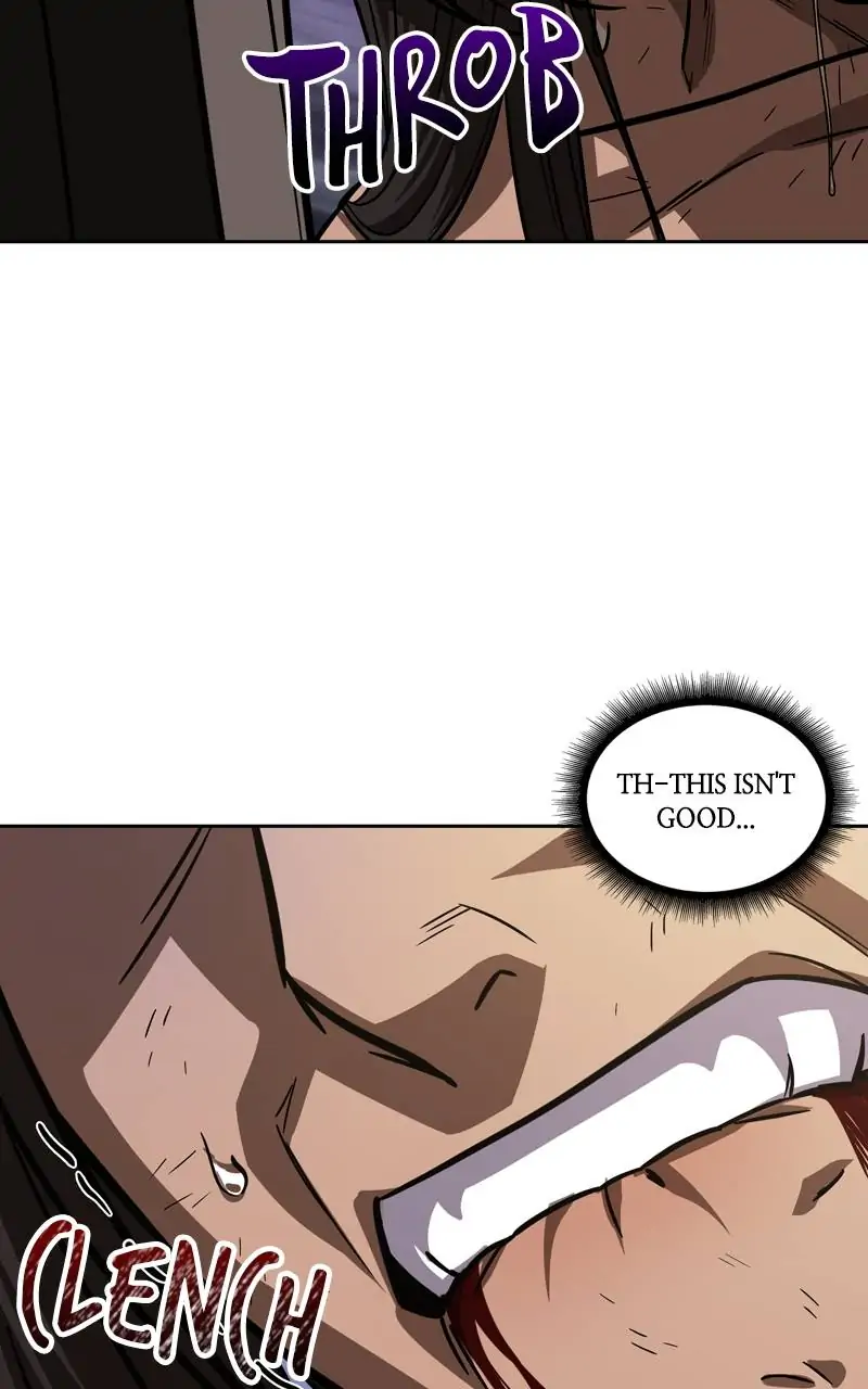 Read Nano Machine ENGLISH Manga Online