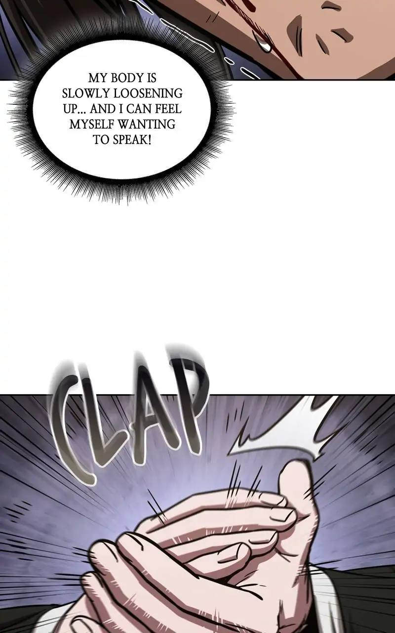 Read Nano Machine ENGLISH Manga Online