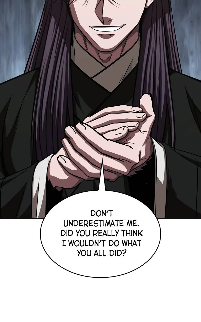 Read Nano Machine ENGLISH Manga Online