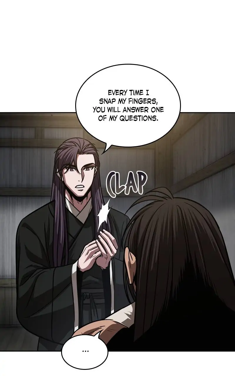 Read Nano Machine ENGLISH Manga Online