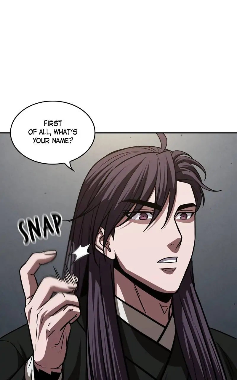 Read Nano Machine ENGLISH Manga Online