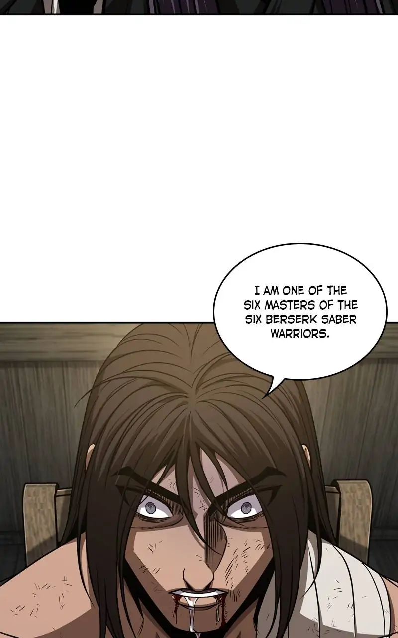 Read Nano Machine ENGLISH Manga Online