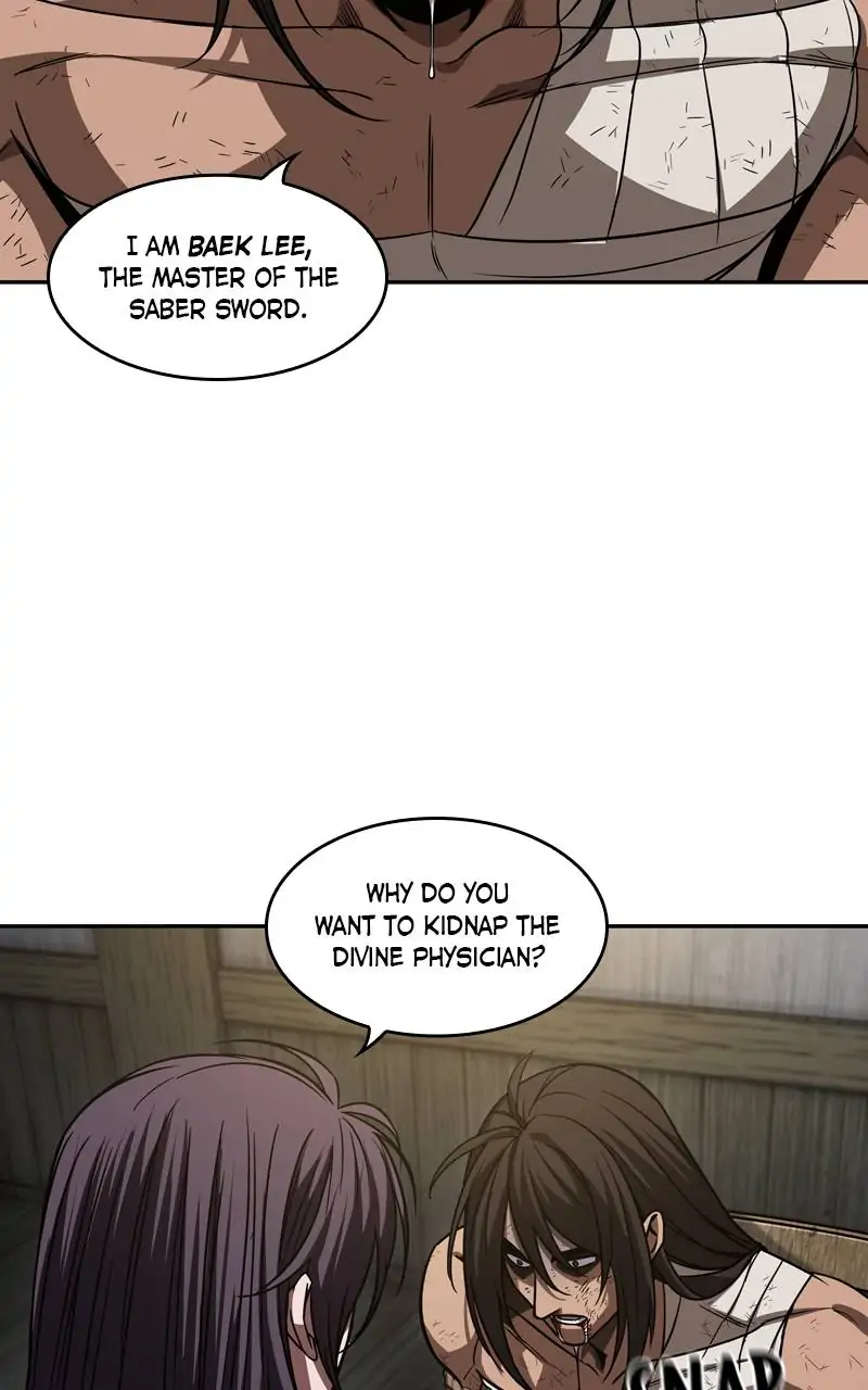 Read Nano Machine ENGLISH Manga Online