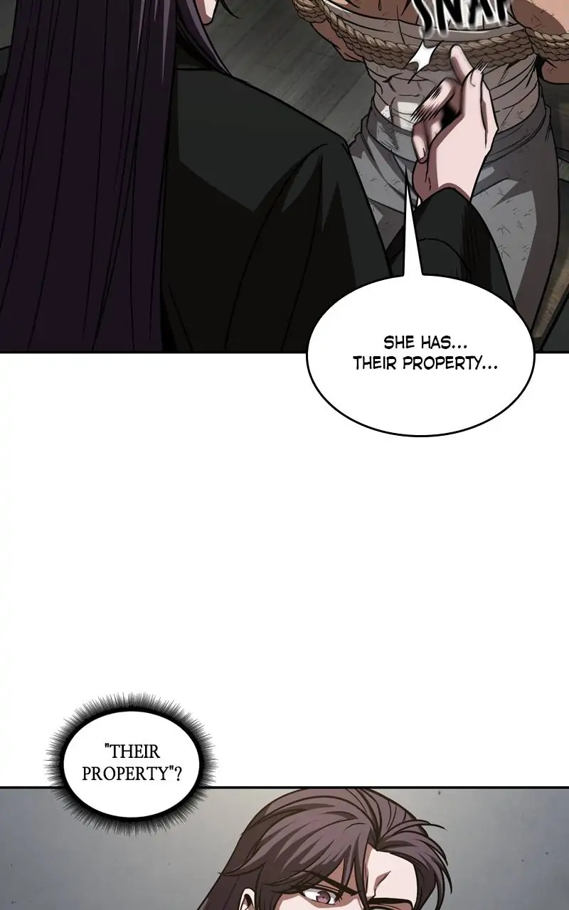 Read Nano Machine ENGLISH Manga Online