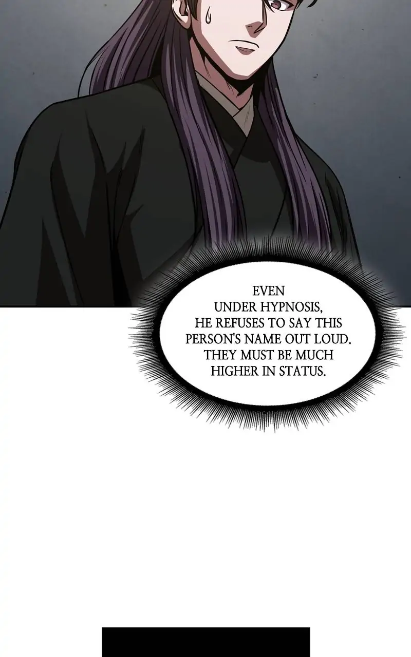 Read Nano Machine ENGLISH Manga Online