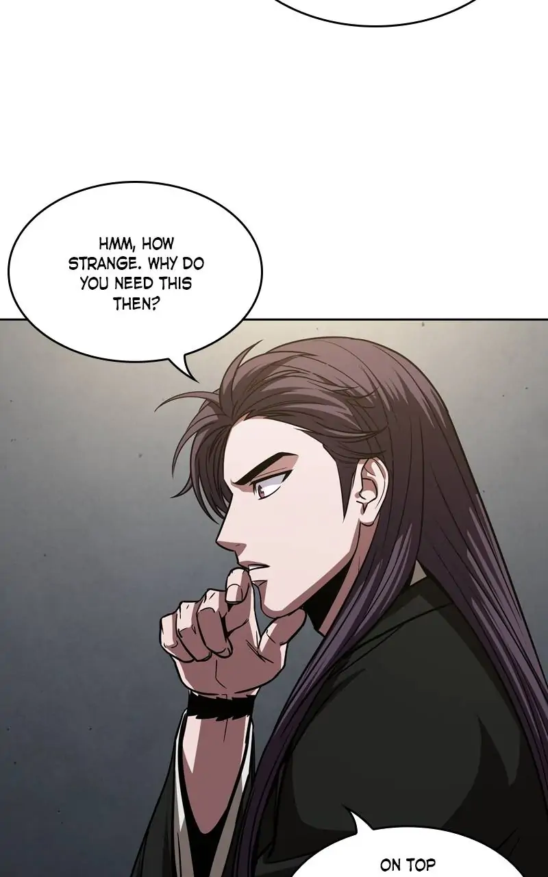 Read Nano Machine ENGLISH Manga Online