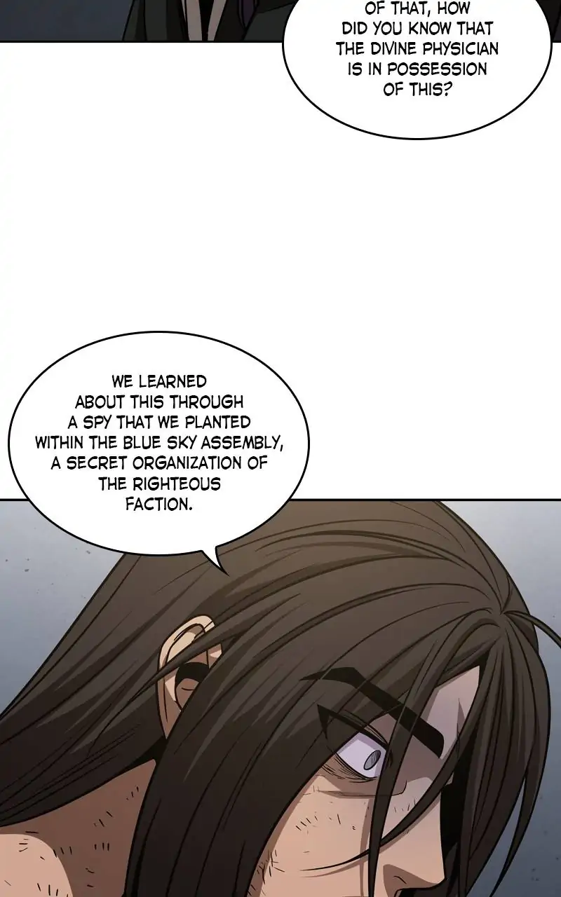 Read Nano Machine ENGLISH Manga Online