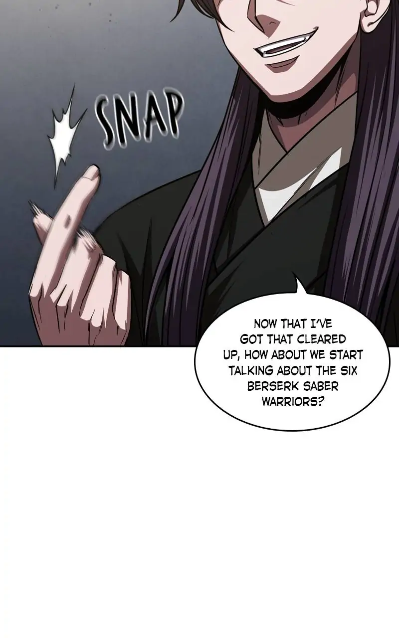 Read Nano Machine ENGLISH Manga Online