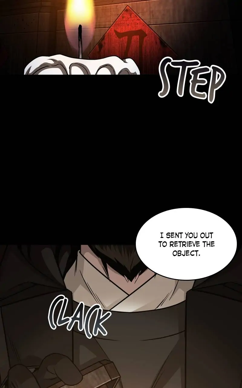 Read Nano Machine ENGLISH Manga Online