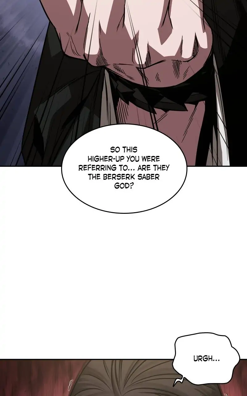 Read Nano Machine ENGLISH Manga Online