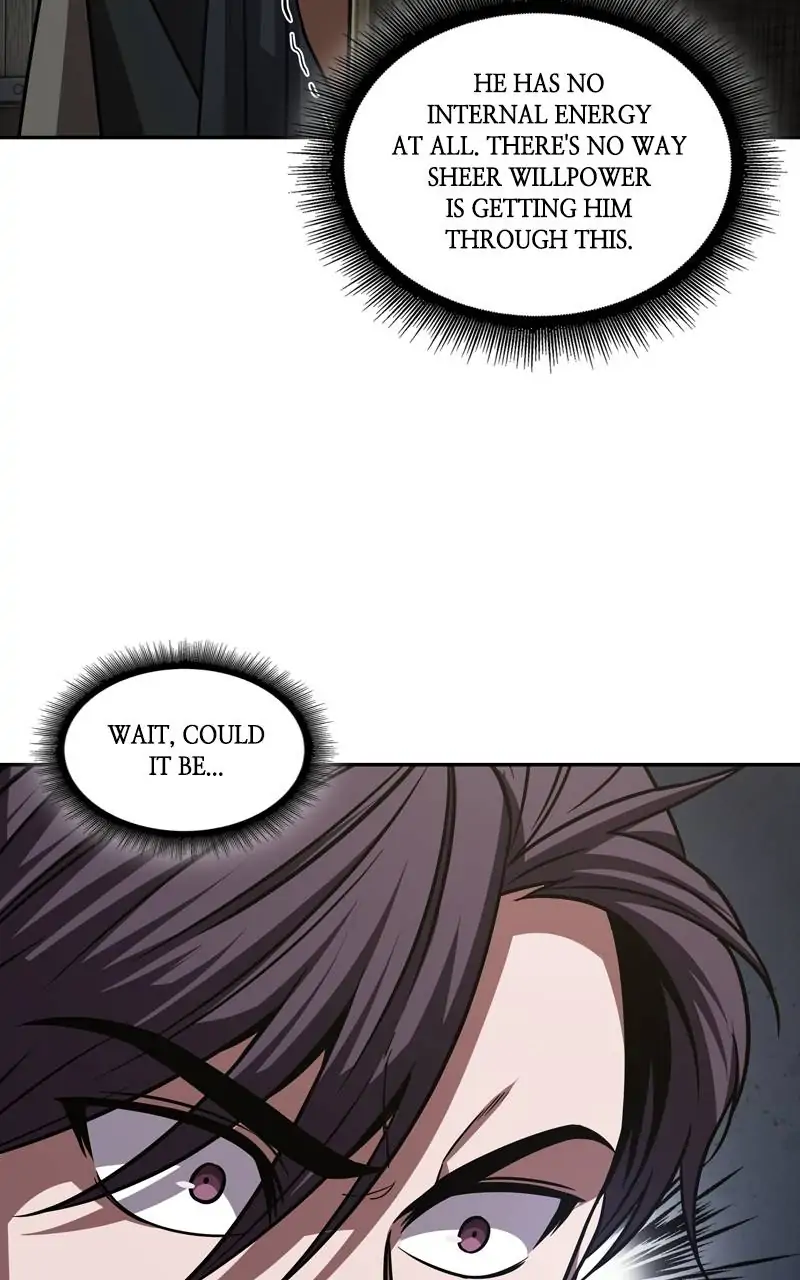 Read Nano Machine ENGLISH Manga Online