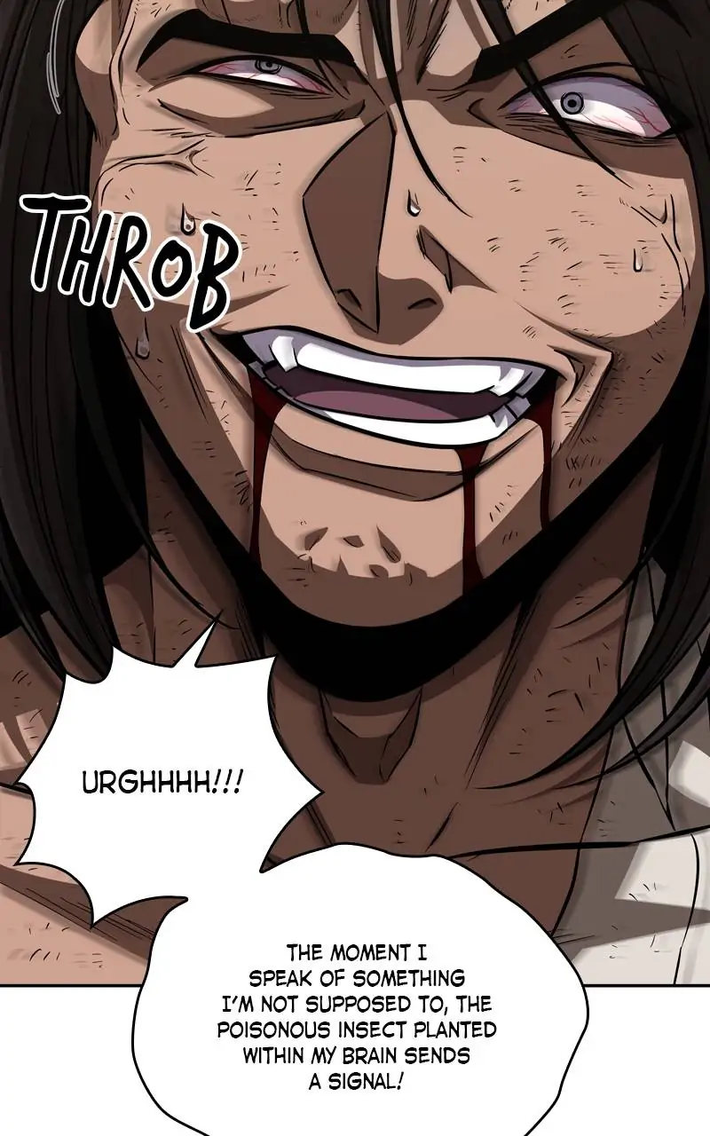 Read Nano Machine ENGLISH Manga Online