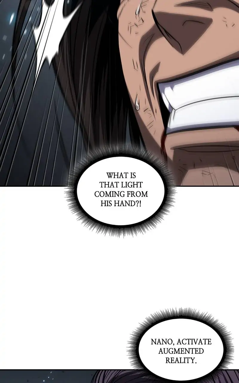 Read Nano Machine ENGLISH Manga Online