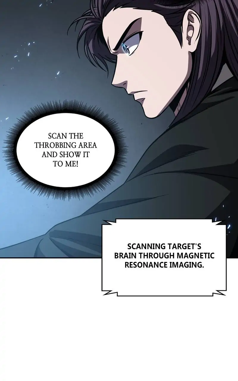 Read Nano Machine ENGLISH Manga Online