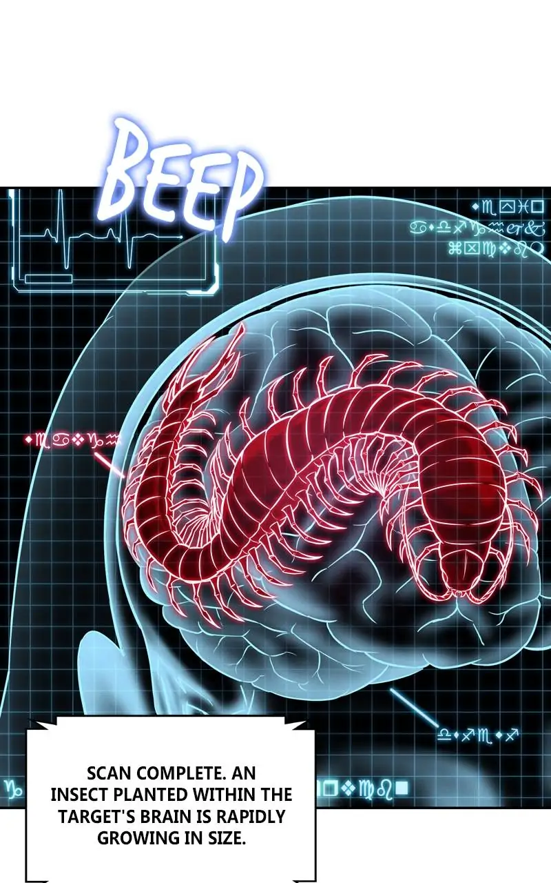 Read Nano Machine ENGLISH Manga Online