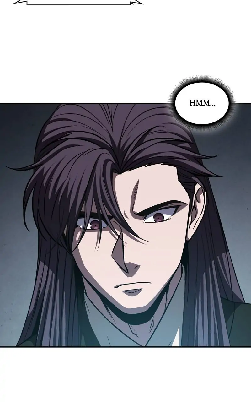 Read Nano Machine ENGLISH Manga Online