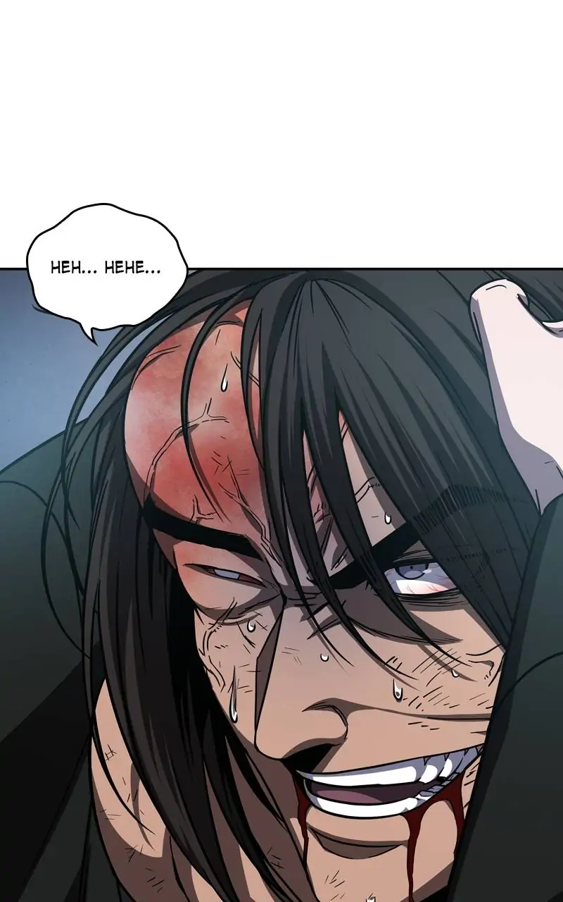 Read Nano Machine ENGLISH Manga Online