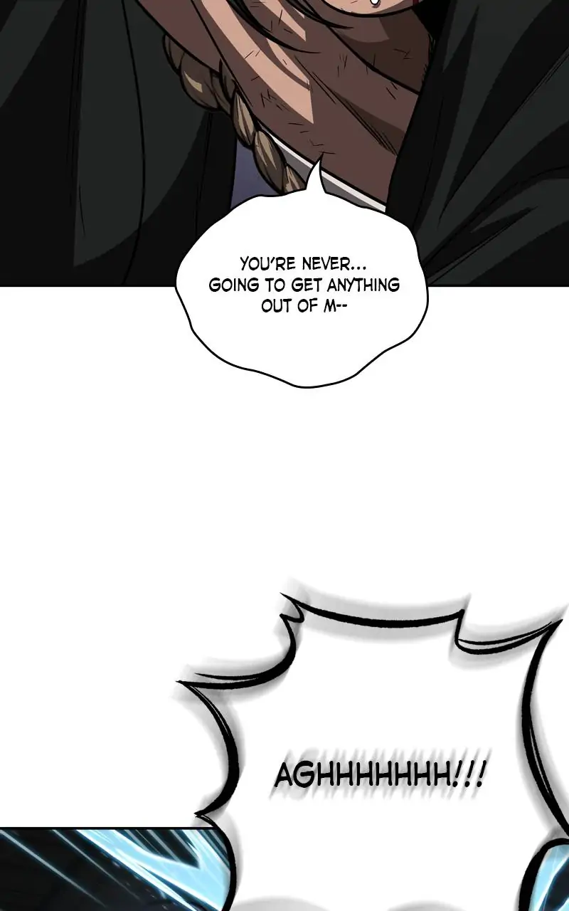 Read Nano Machine ENGLISH Manga Online