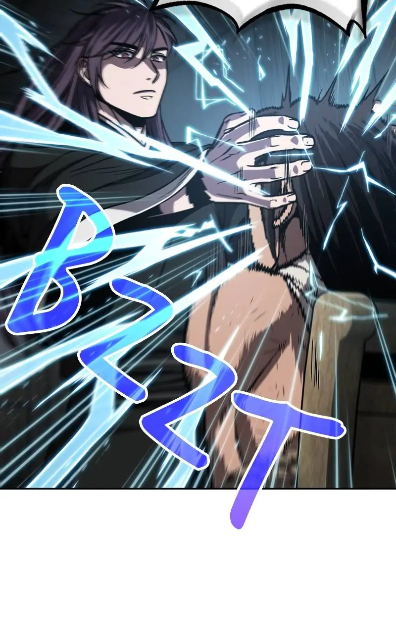Read Nano Machine ENGLISH Manga Online