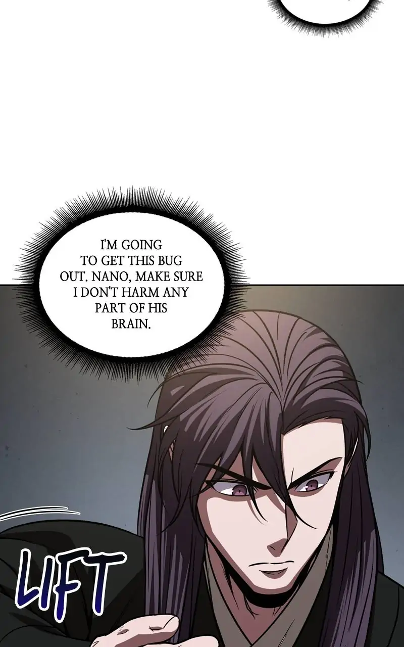Read Nano Machine ENGLISH Manga Online