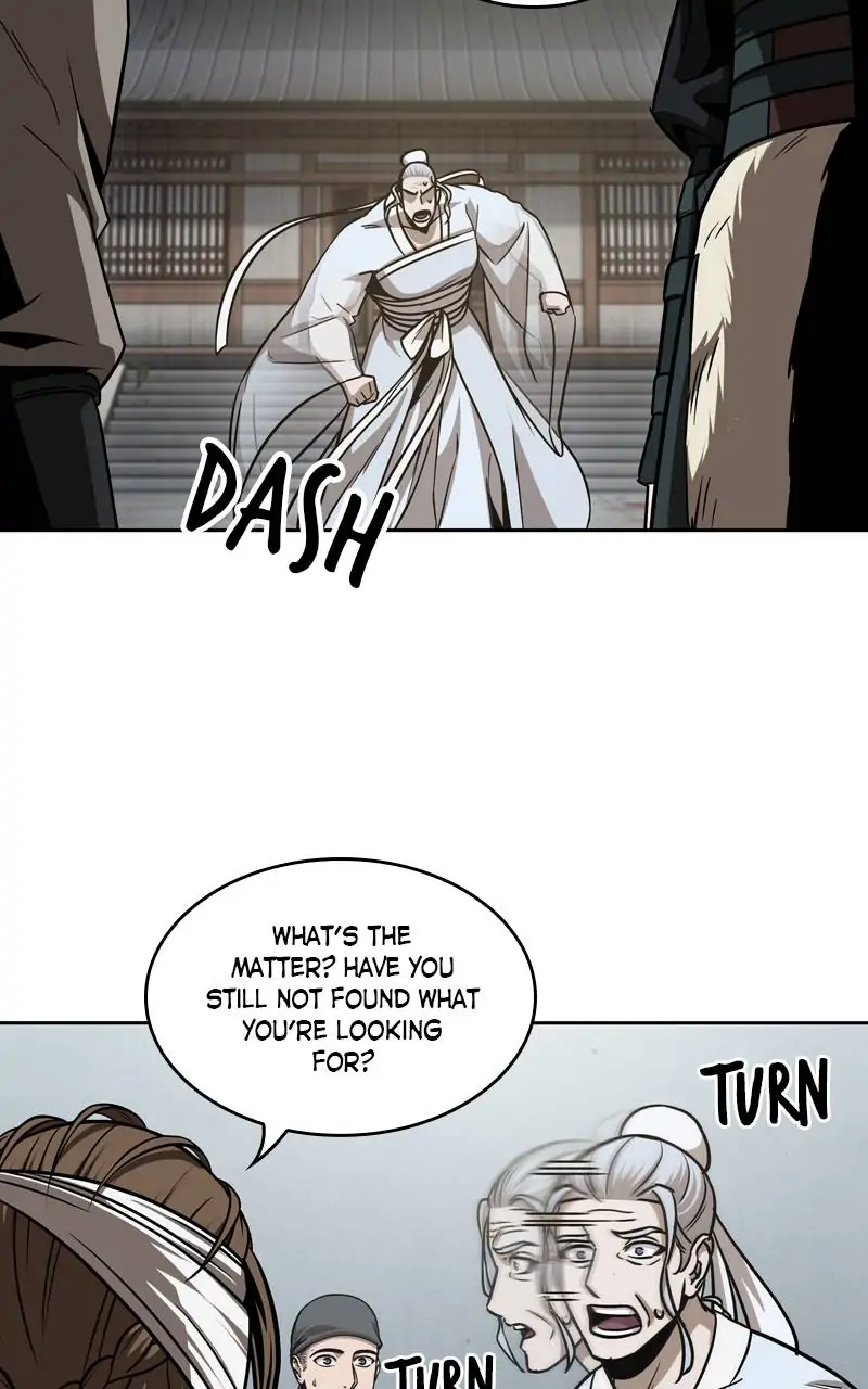 Read Nano Machine ENGLISH Manga Online