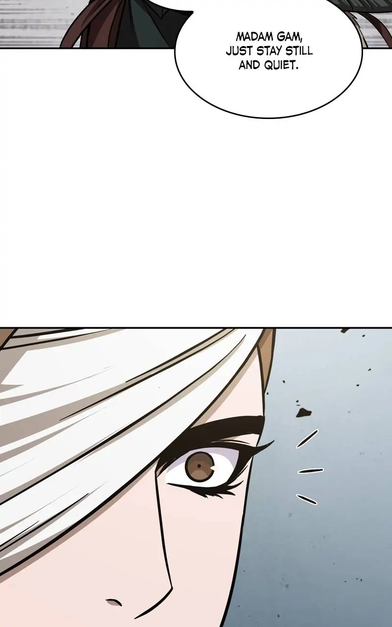 Read Nano Machine ENGLISH Manga Online