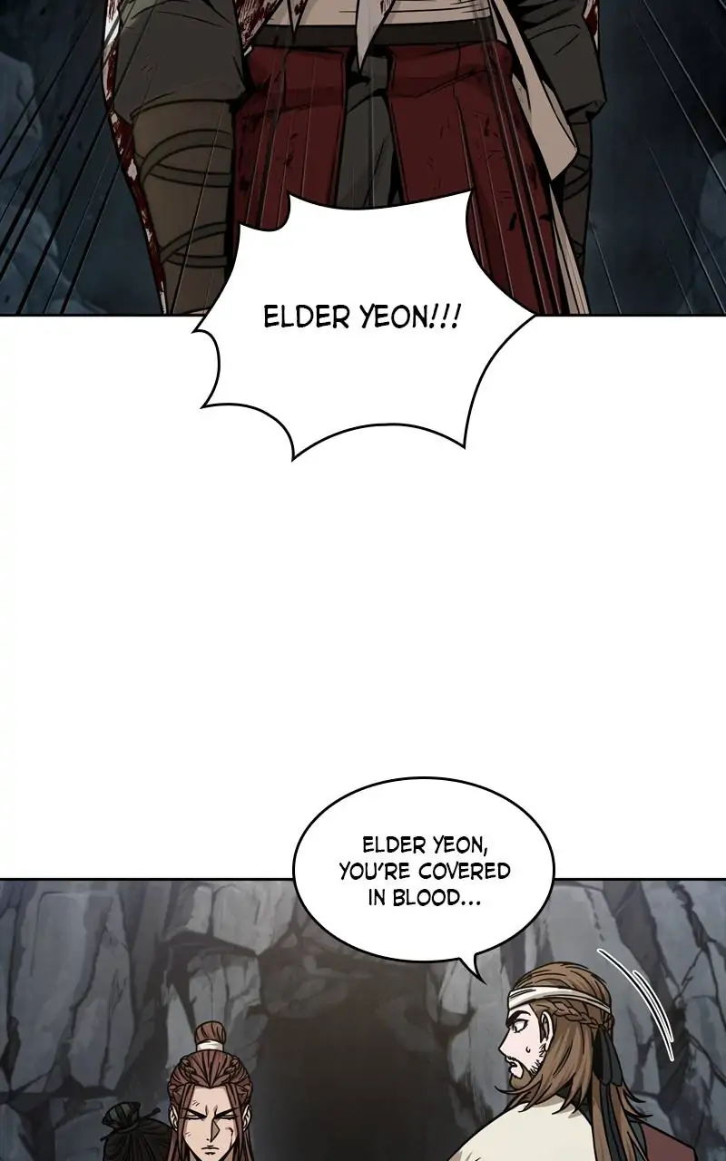 Read Nano Machine ENGLISH Manga Online