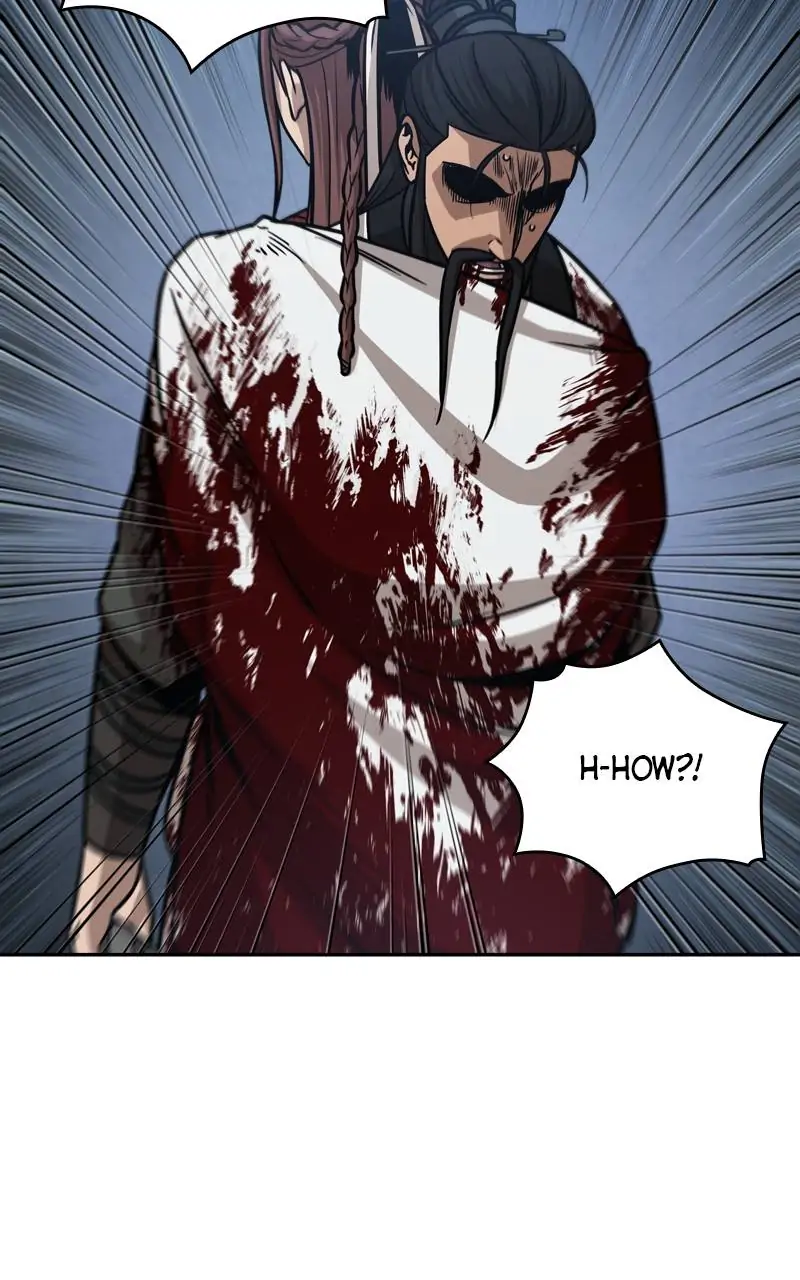 Read Nano Machine ENGLISH Manga Online