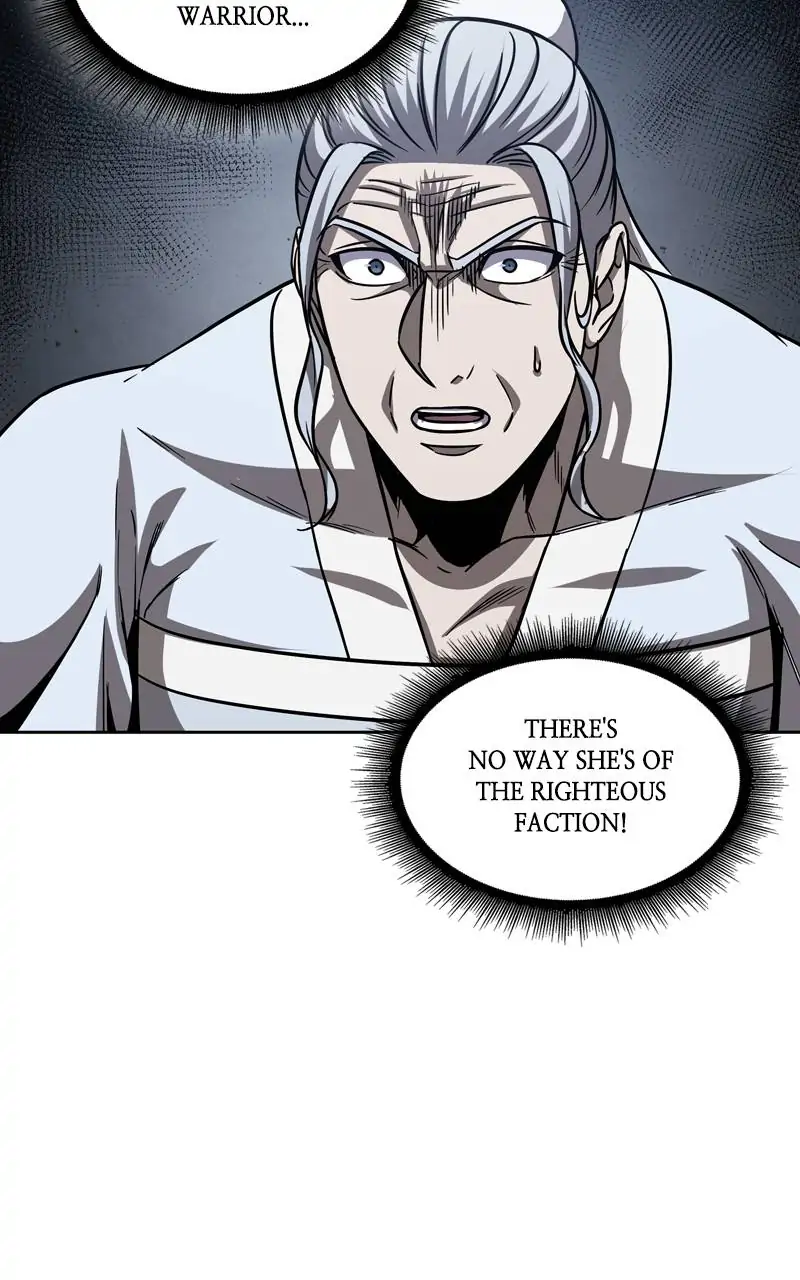 Read Nano Machine ENGLISH Manga Online