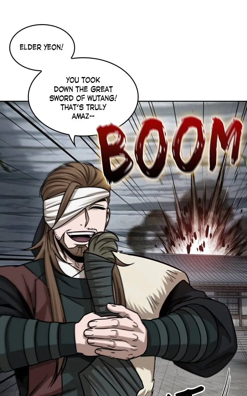 Read Nano Machine ENGLISH Manga Online