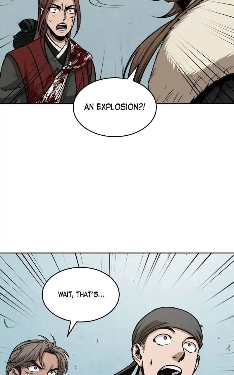Read Nano Machine ENGLISH Manga Online