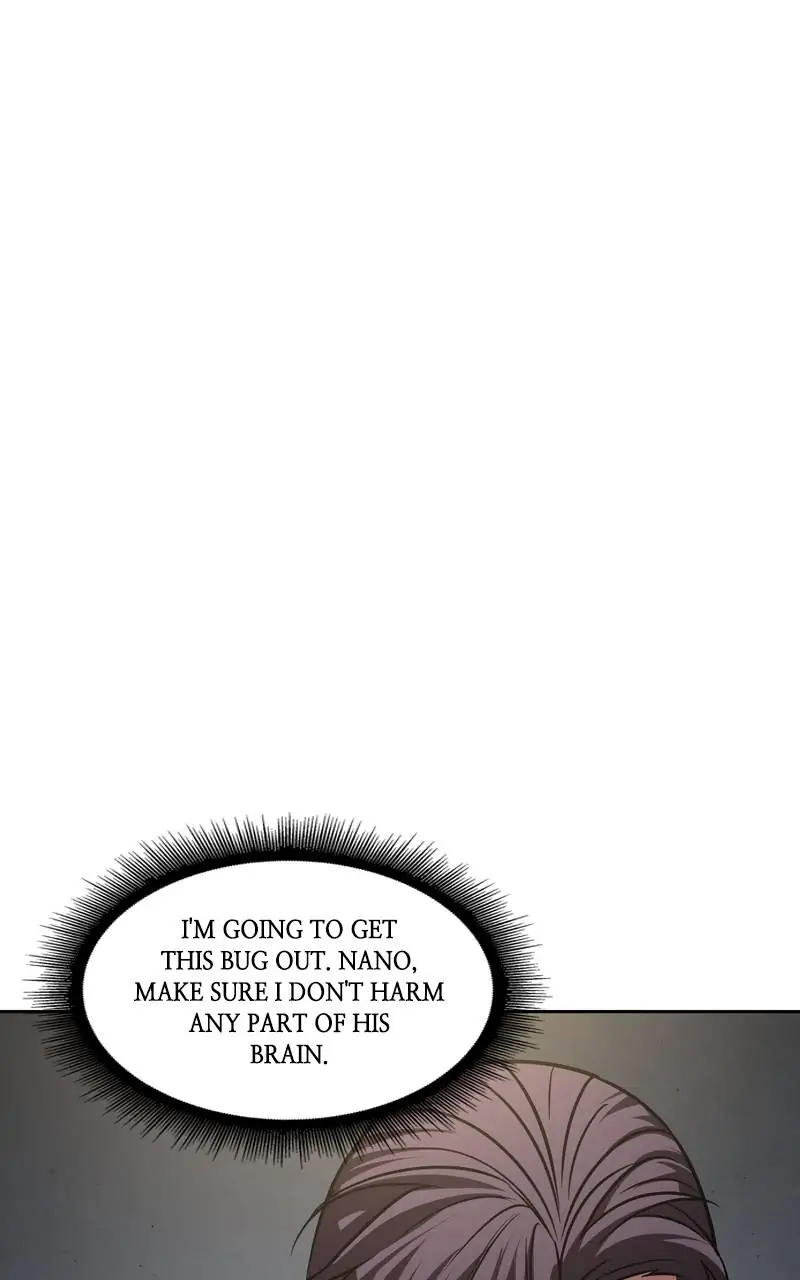 Read Nano Machine ENGLISH Manga Online