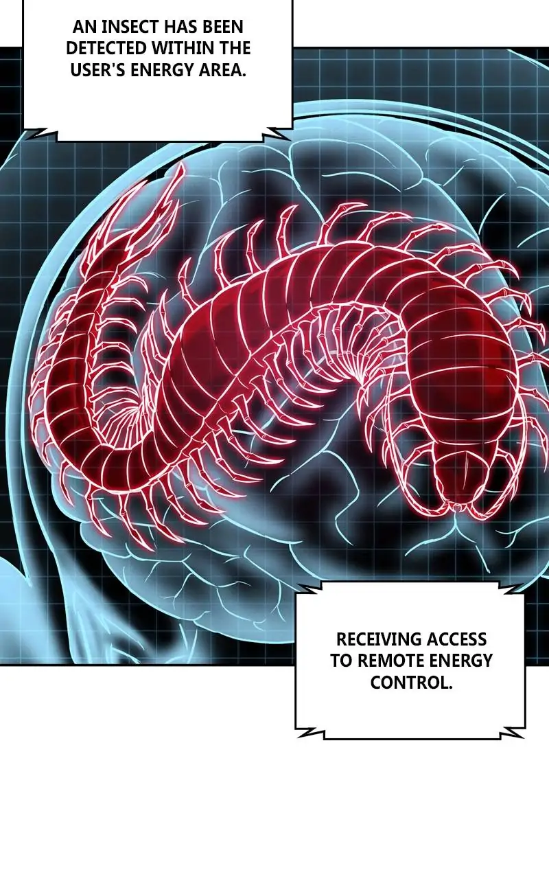Read Nano Machine ENGLISH Manga Online