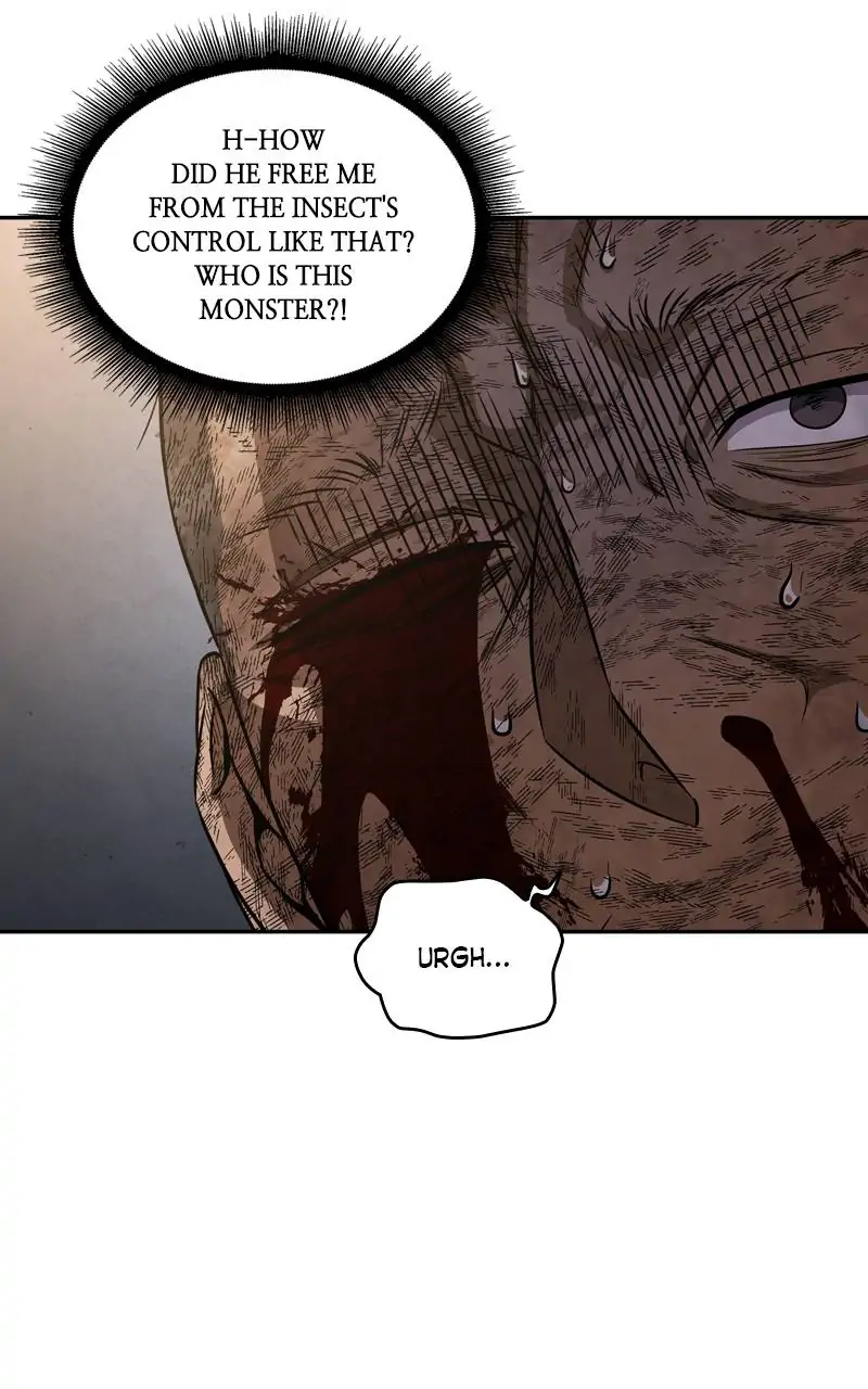 Read Nano Machine ENGLISH Manga Online