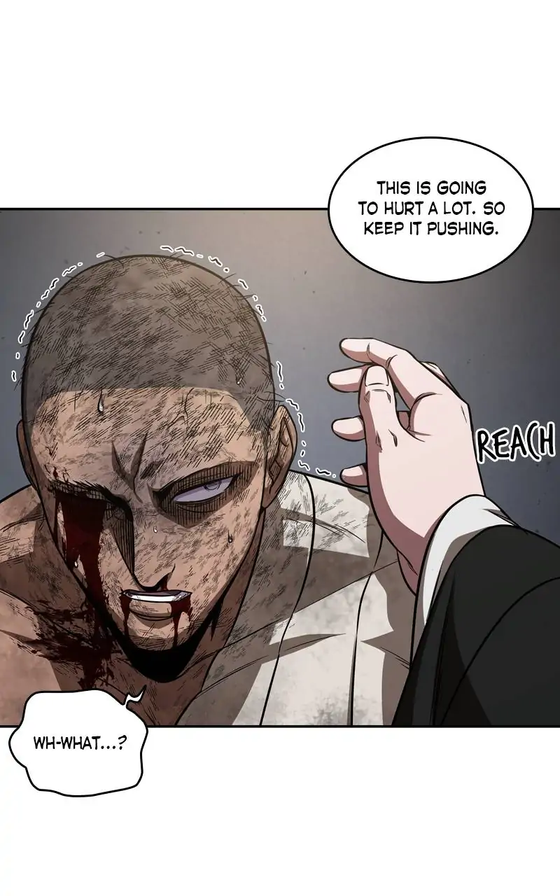 Read Nano Machine ENGLISH Manga Online