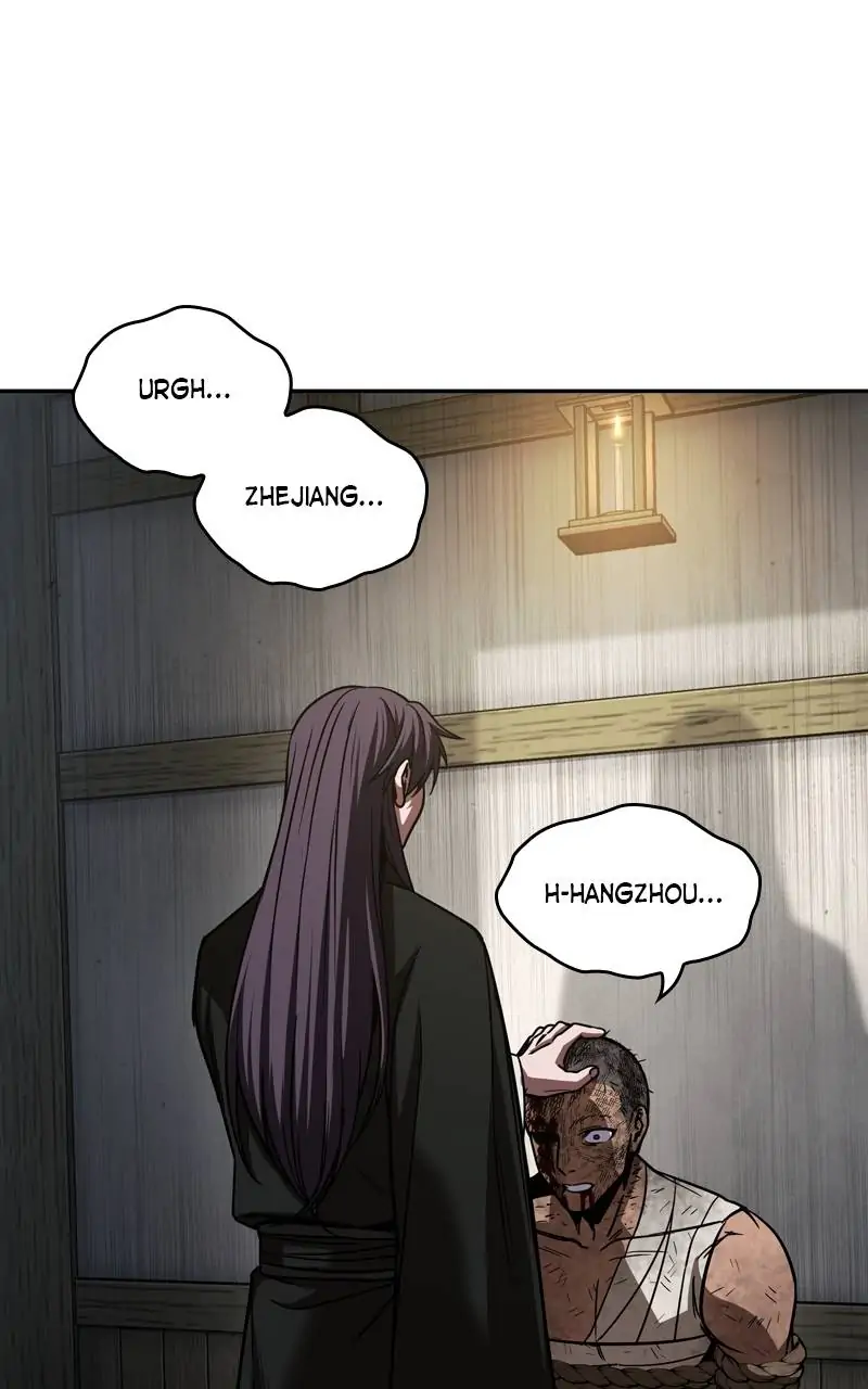 Read Nano Machine ENGLISH Manga Online