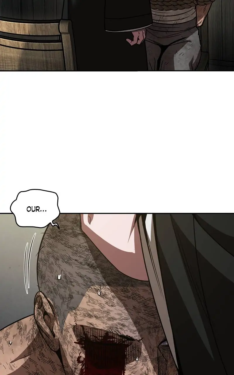 Read Nano Machine ENGLISH Manga Online