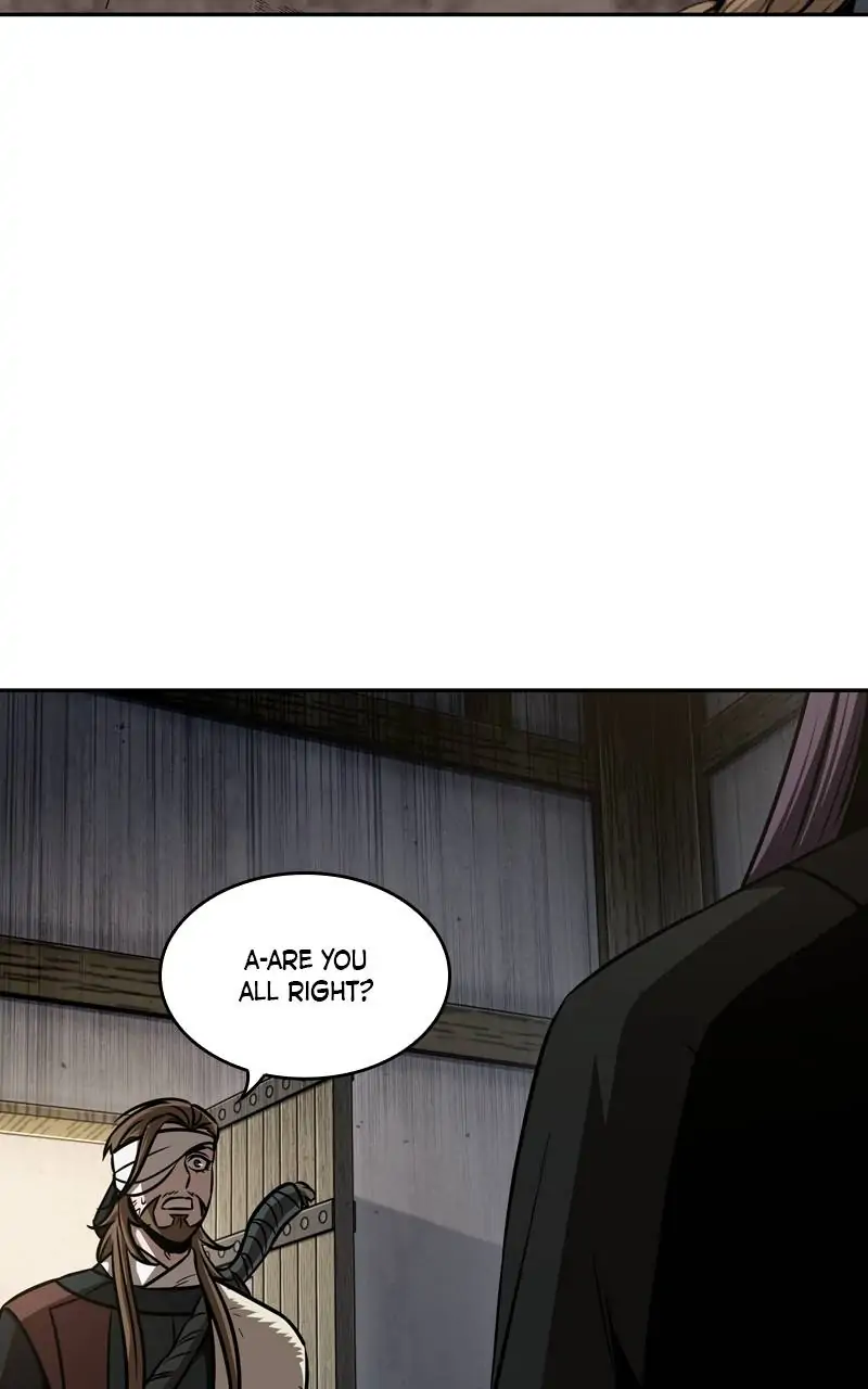 Read Nano Machine ENGLISH Manga Online