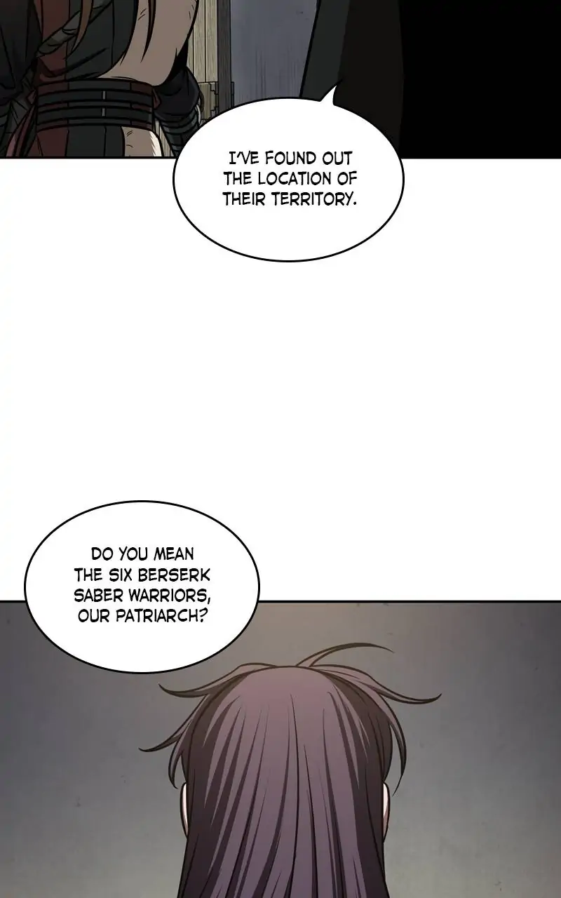 Read Nano Machine ENGLISH Manga Online