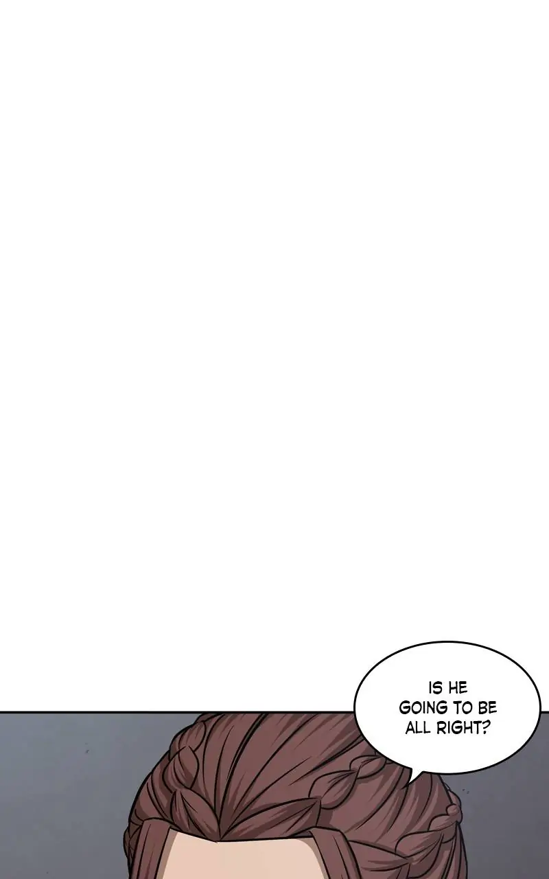 Read Nano Machine ENGLISH Manga Online