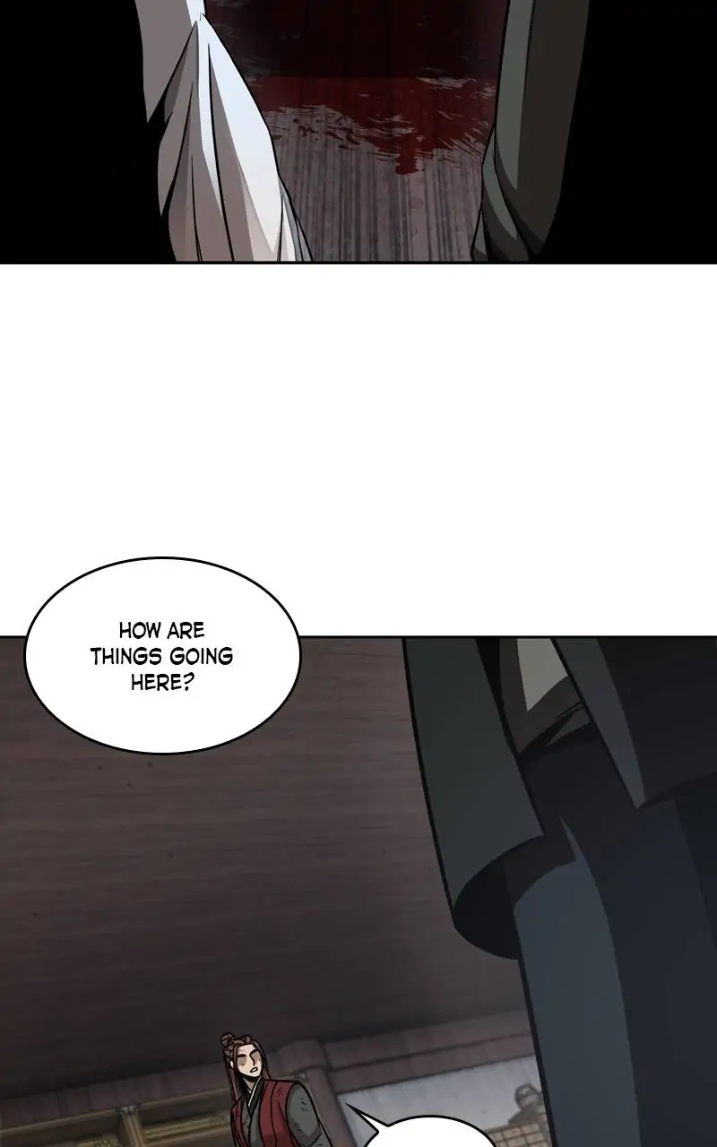 Read Nano Machine ENGLISH Manga Online