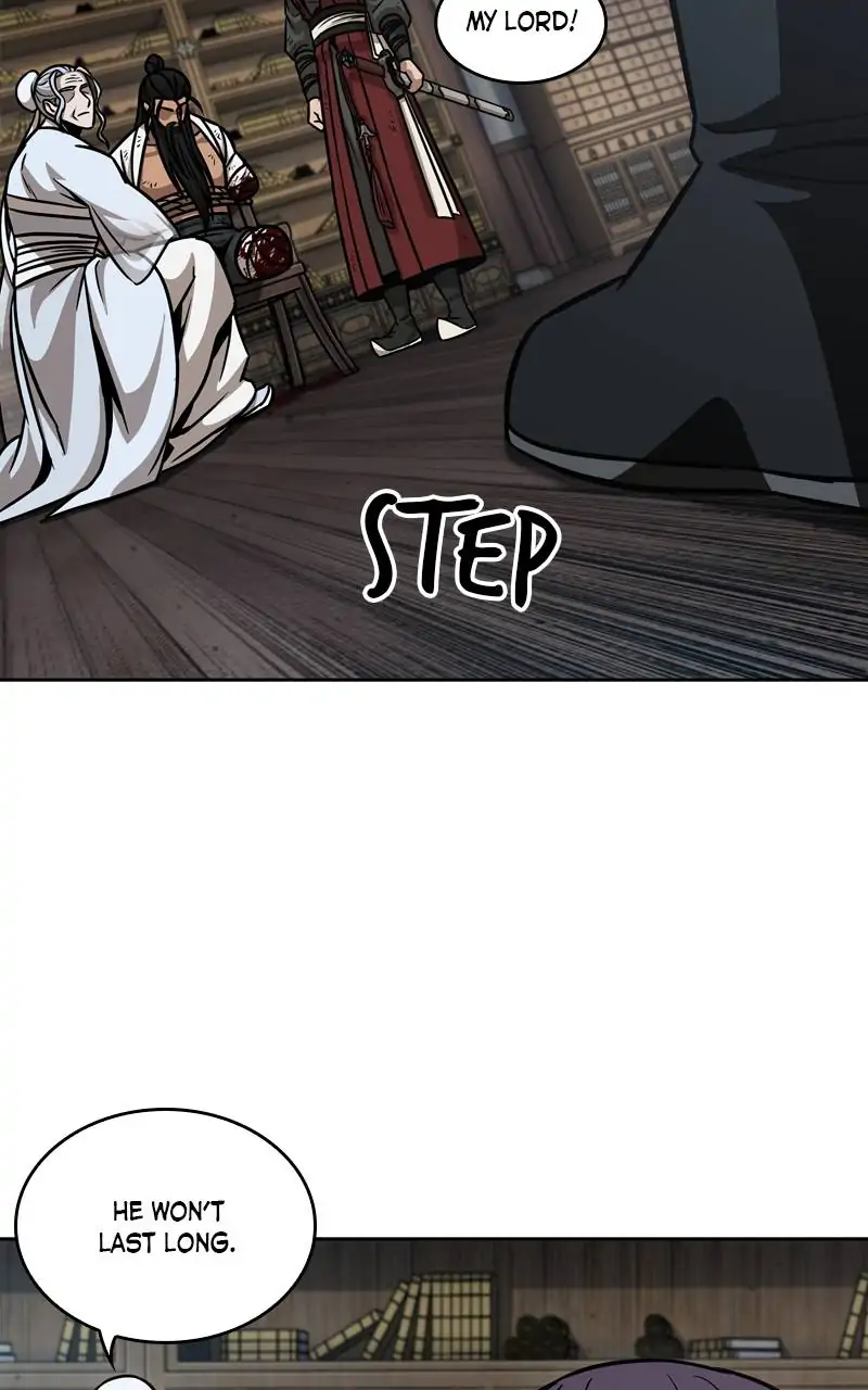 Read Nano Machine ENGLISH Manga Online