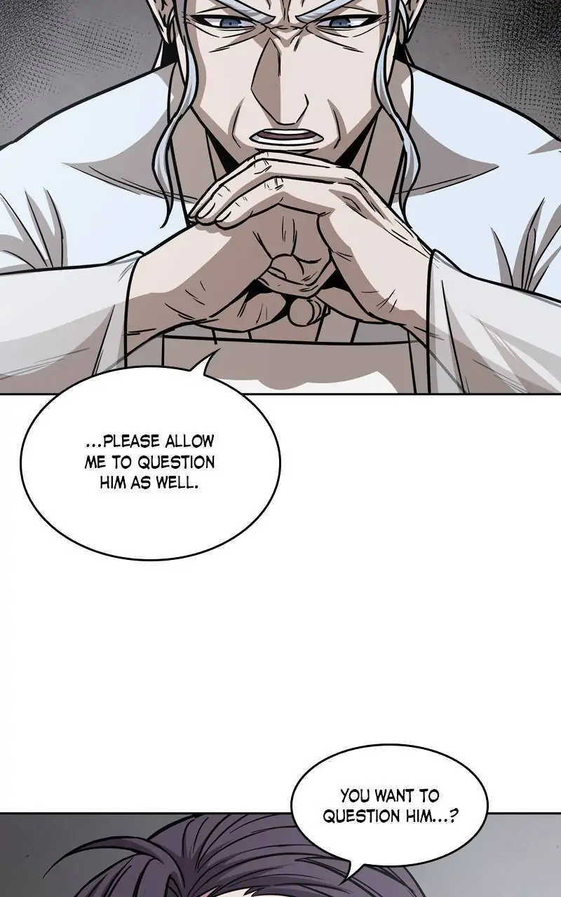 Read Nano Machine ENGLISH Manga Online