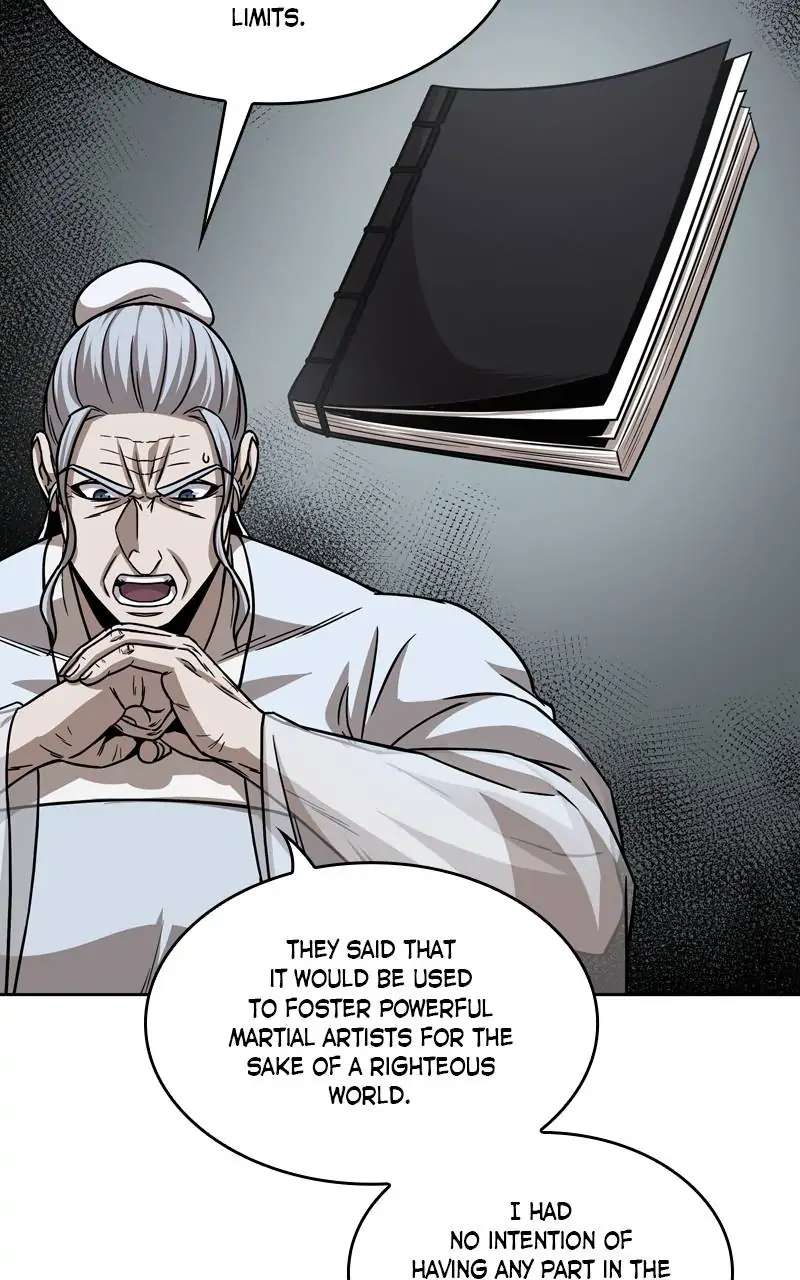 Read Nano Machine ENGLISH Manga Online