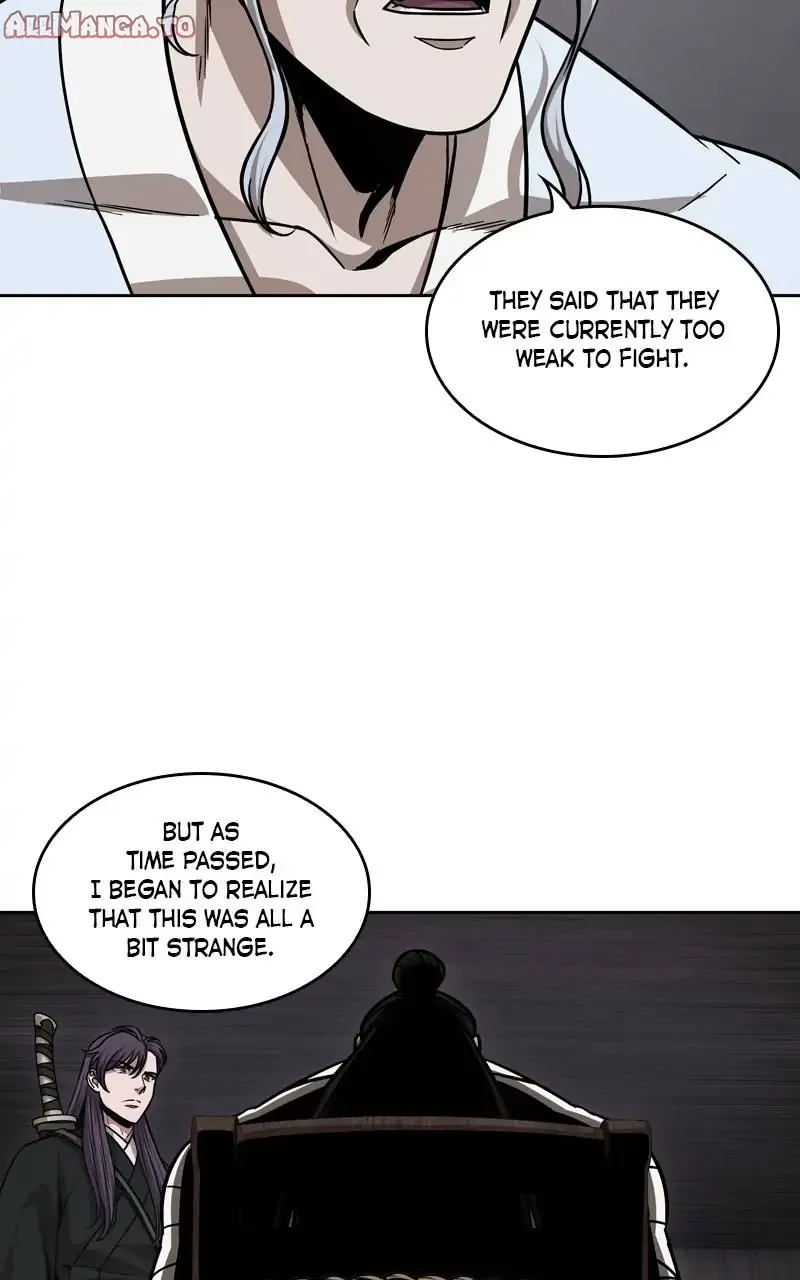 Read Nano Machine ENGLISH Manga Online