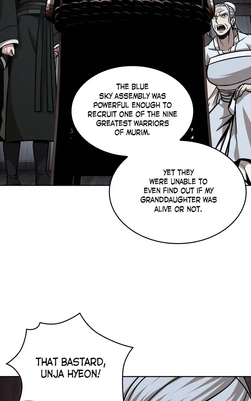 Read Nano Machine ENGLISH Manga Online